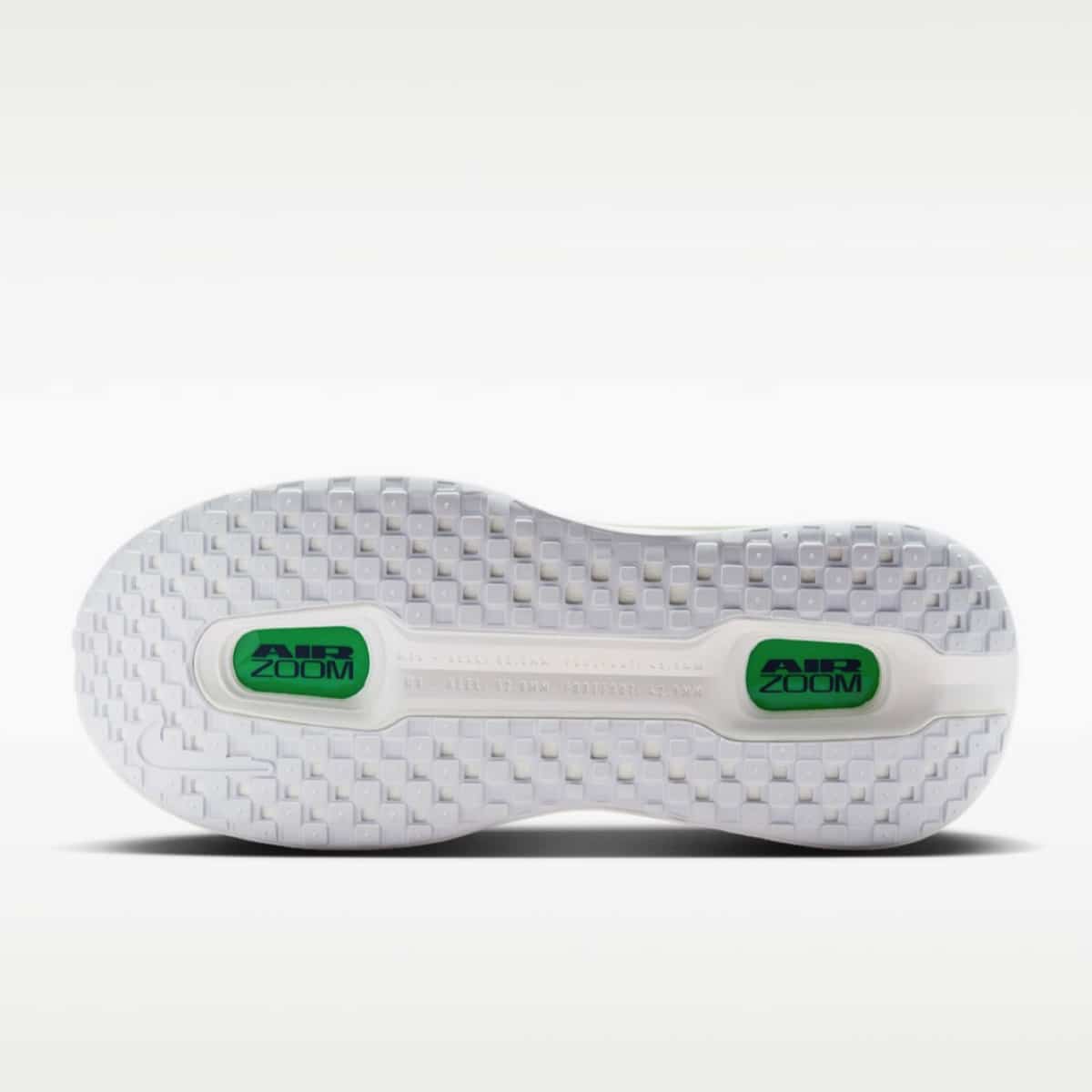 Nike Vomero Premium White Green Spark HQ2050-102 1