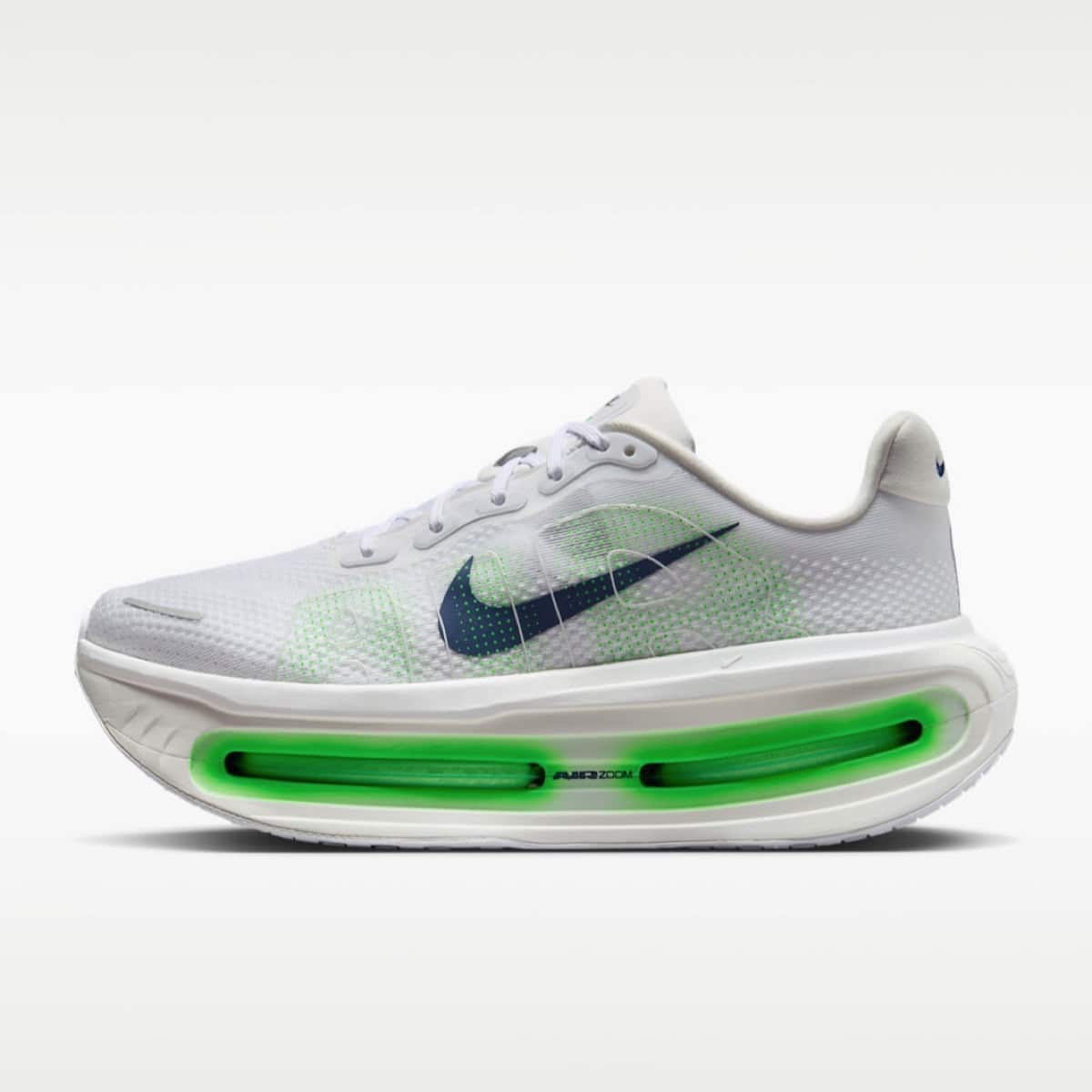 Nike Vomero Premium White Green Spark HQ2050-102 2