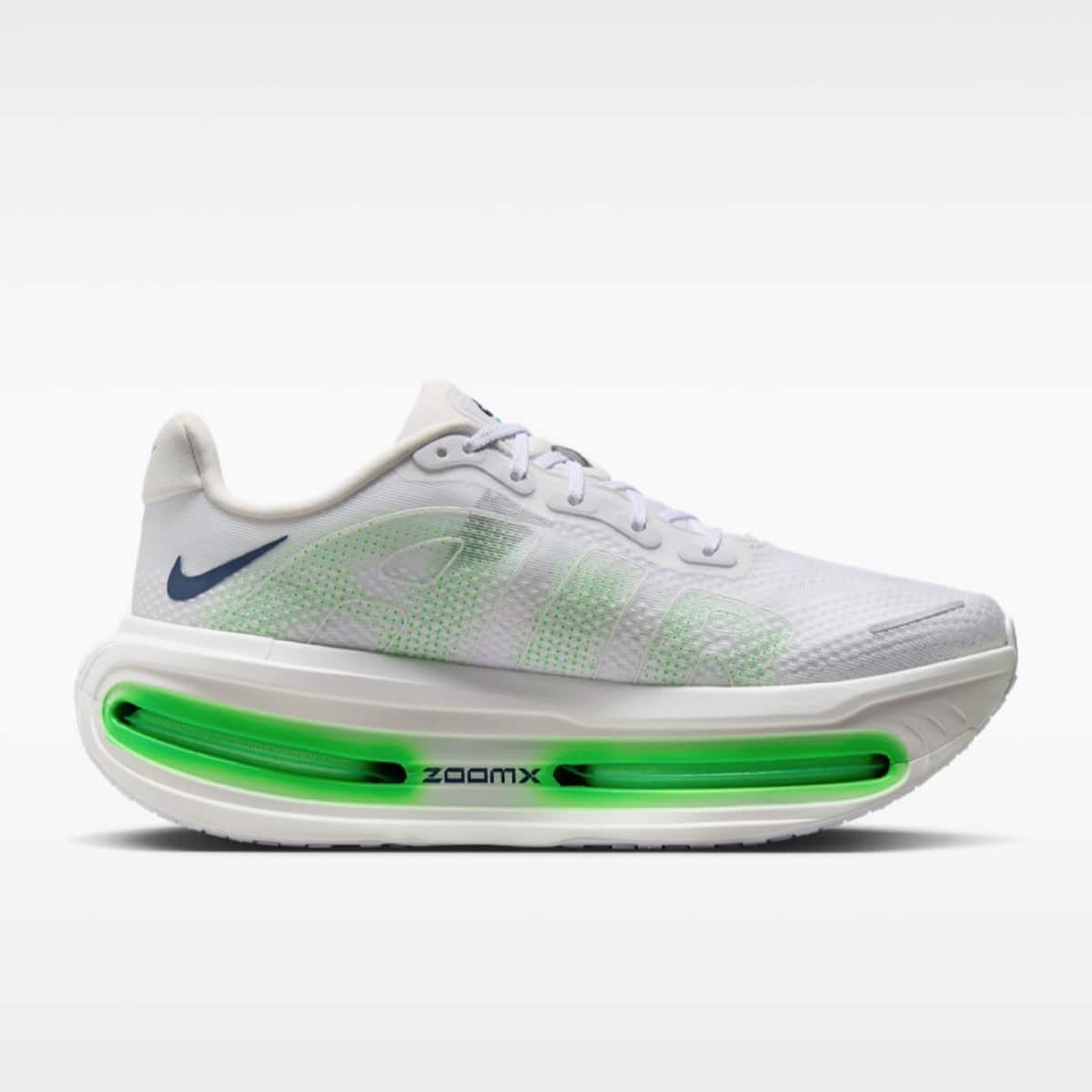 Nike Vomero Premium White Green Spark HQ2050-102 3