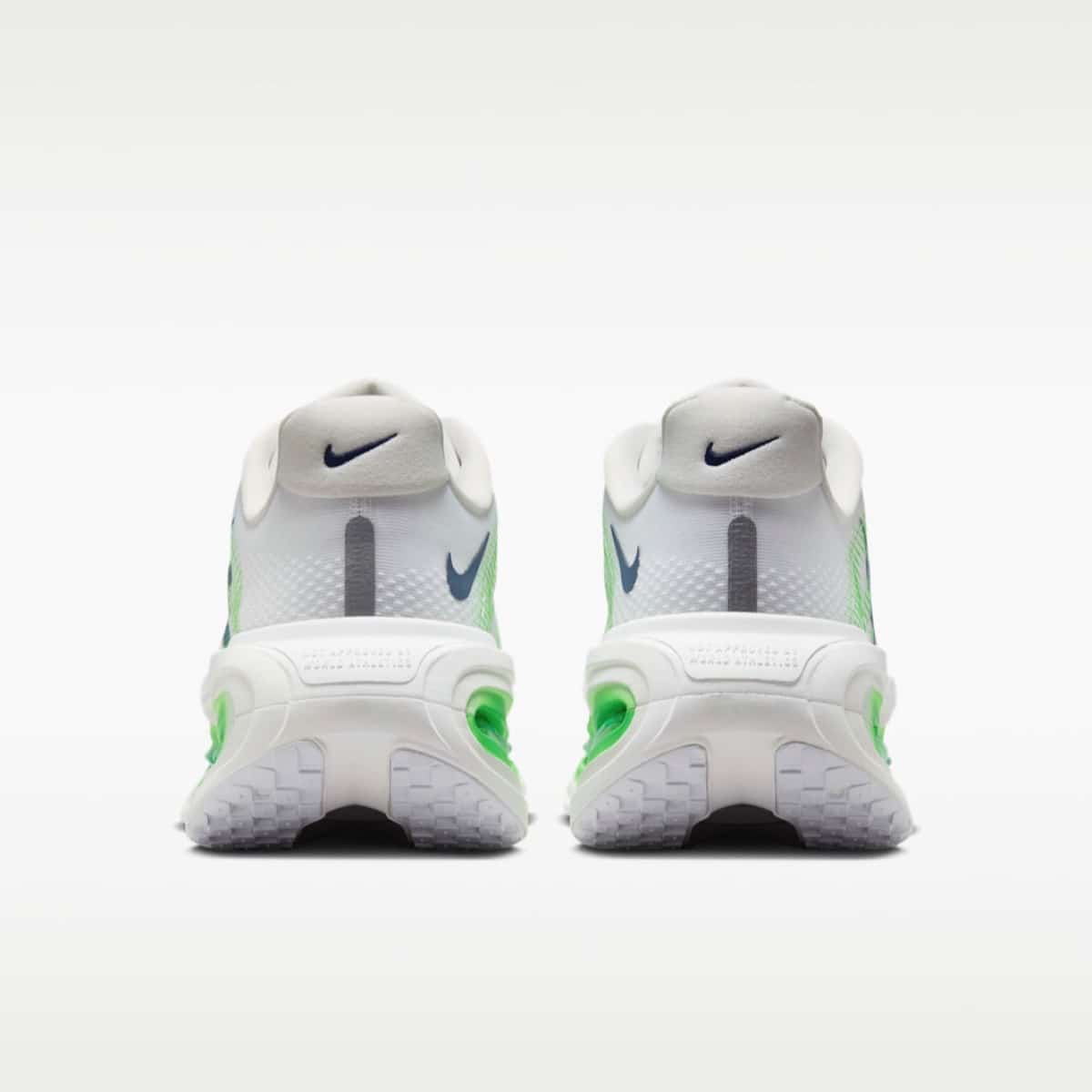 Nike Vomero Premium White Green Spark HQ2050-102 6