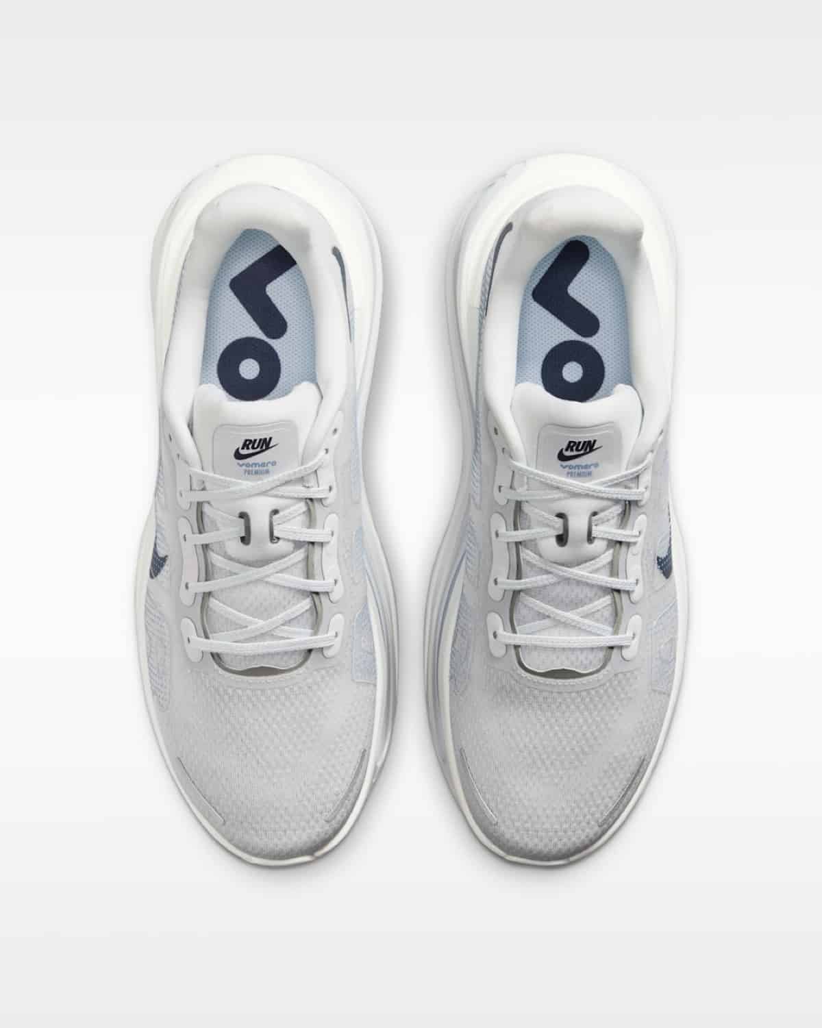 Nike Vomero Premium White HQ2050-104 5