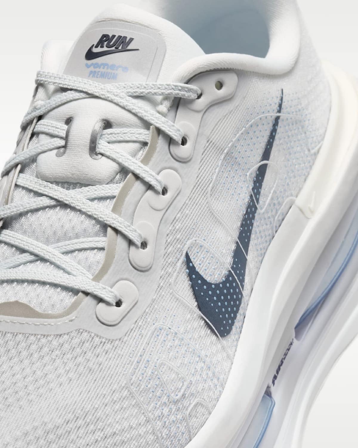 Nike Vomero Premium White HQ2050-104 7