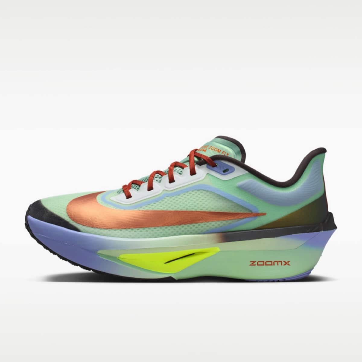 Nike Zoom Fly 6 Frosted Spruce IW1246-099 2