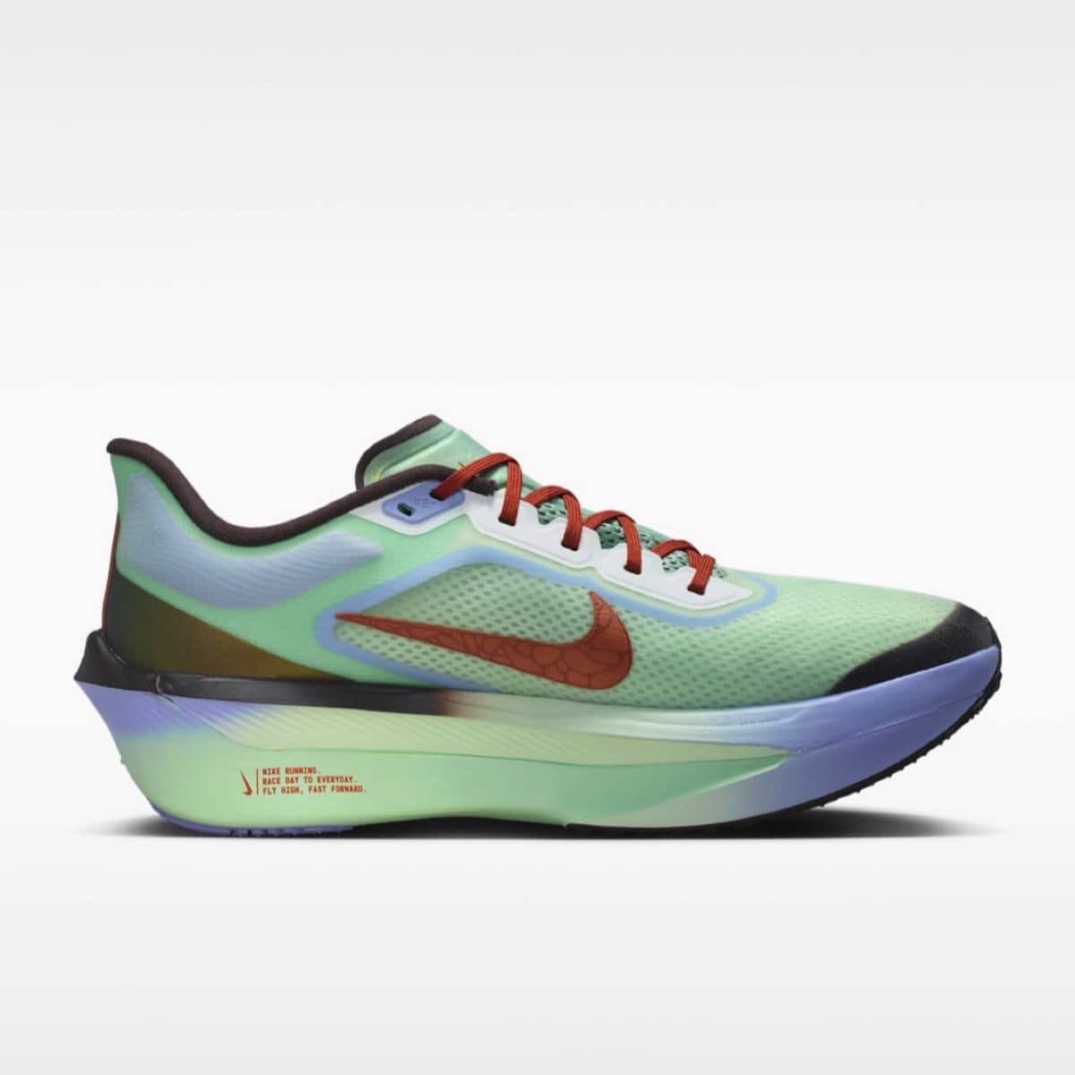 Nike Zoom Fly 6 Frosted Spruce IW1246-099 3