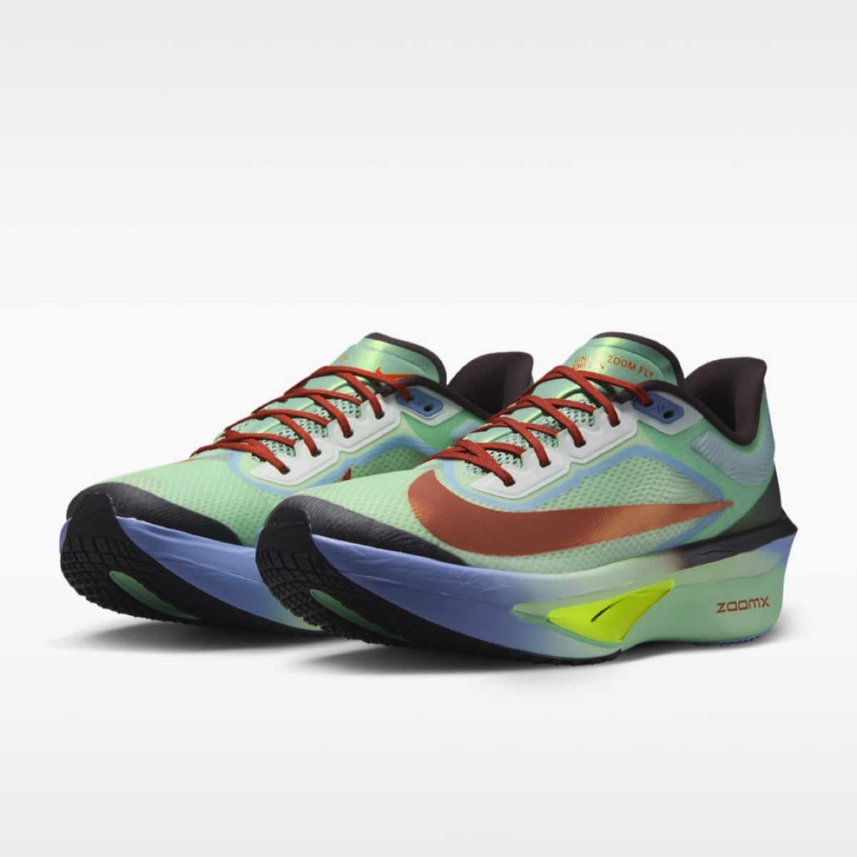 Nike Zoom Fly 6 Frosted Spruce IW1246-099 4
