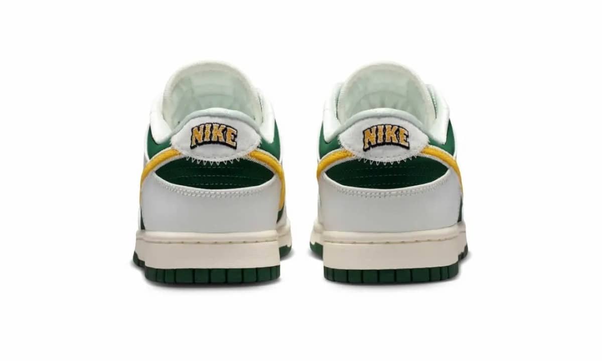Nke Dunk Low Sail Fir Varsity Pack IM4413-100 6