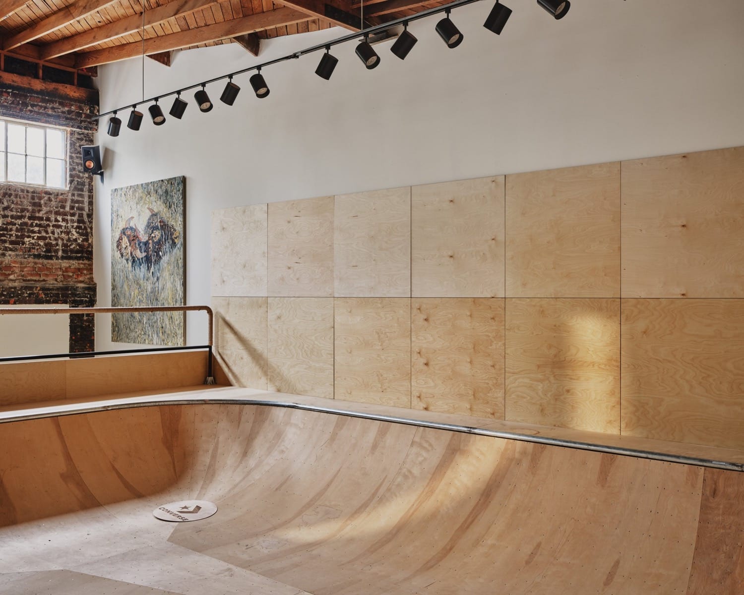Noah Los Angeles Flagship Store Photos 9