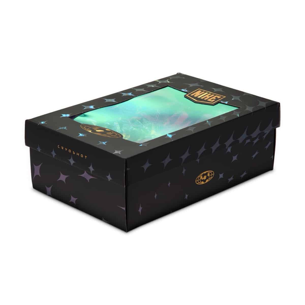 Palace x Nike Cryoshot Air Speed M Black Crimson IM0702-001 0