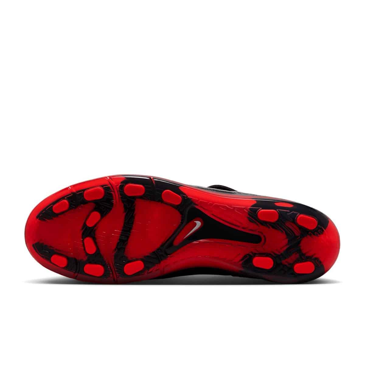Palace x Nike Cryoshot Air Speed M Black Crimson IM0702-001 1