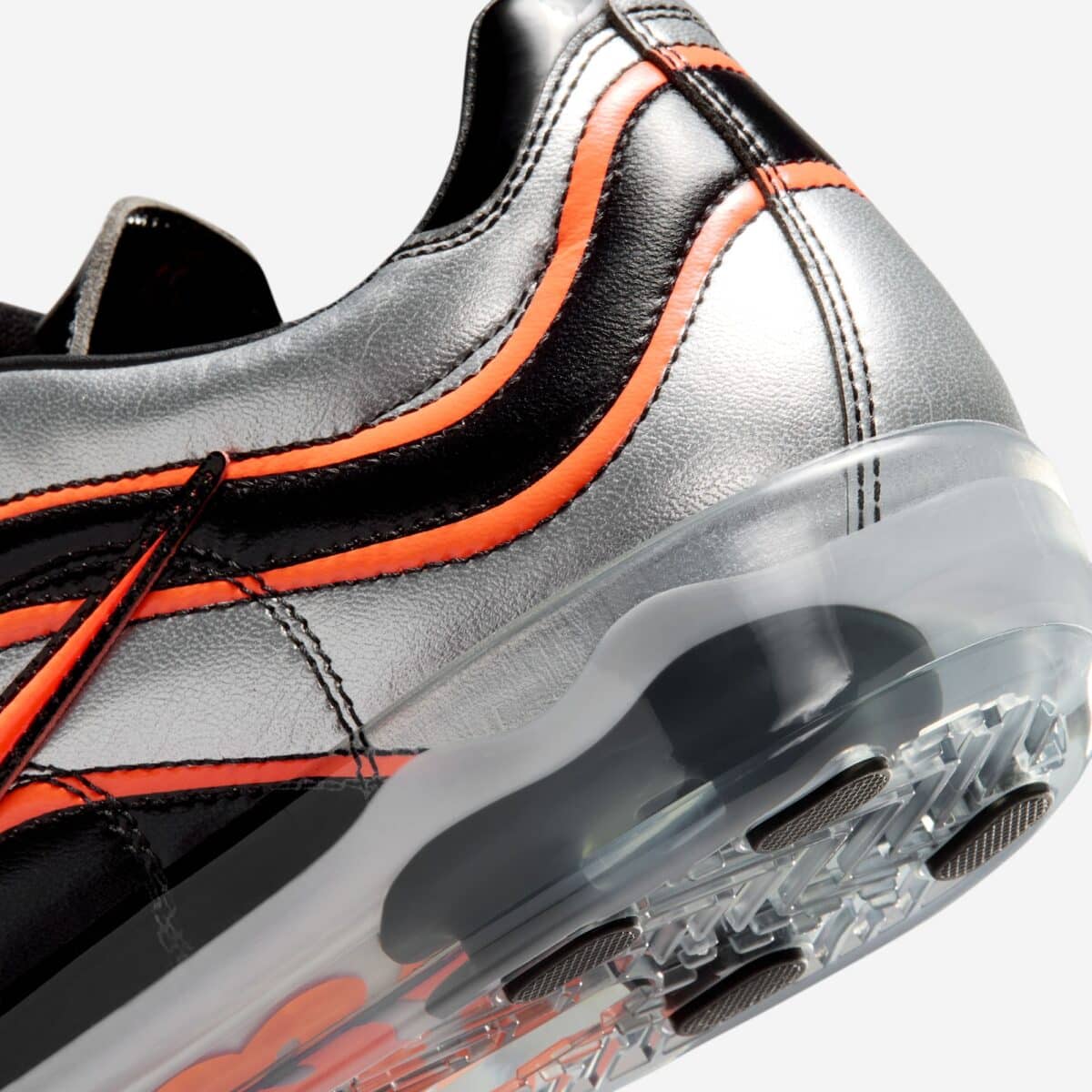 Patta x Nike Cryoshot Mercurial Vapor R9 Hyper Crimson Black IM0589-001 10