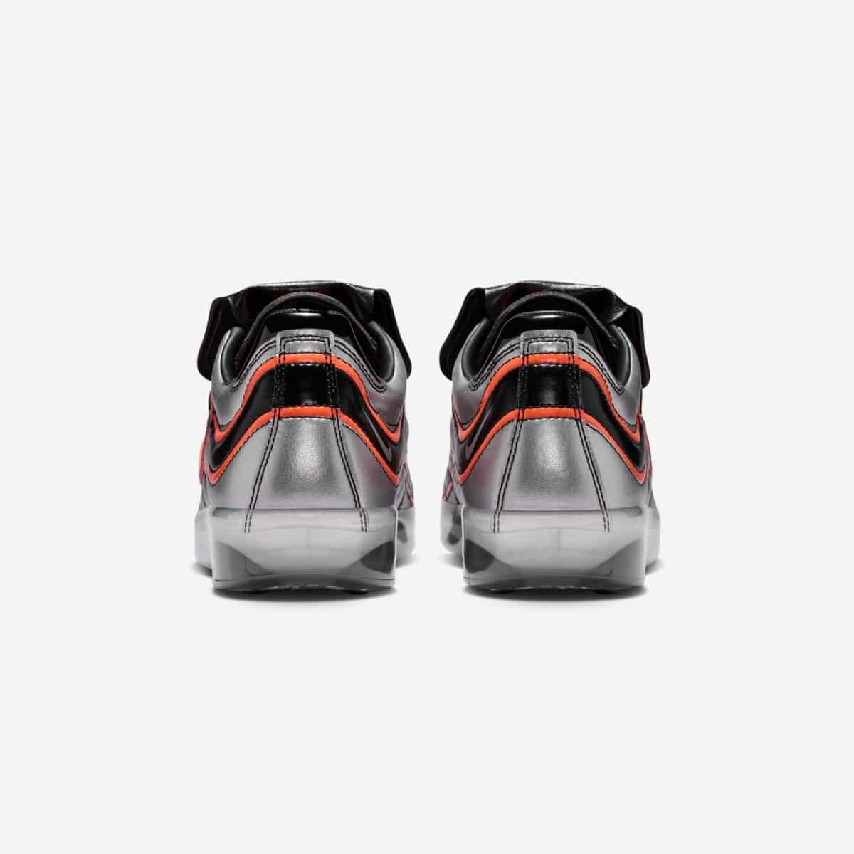 Patta x Nike Cryoshot Mercurial Vapor R9 Hyper Crimson Black IM0589-001 6
