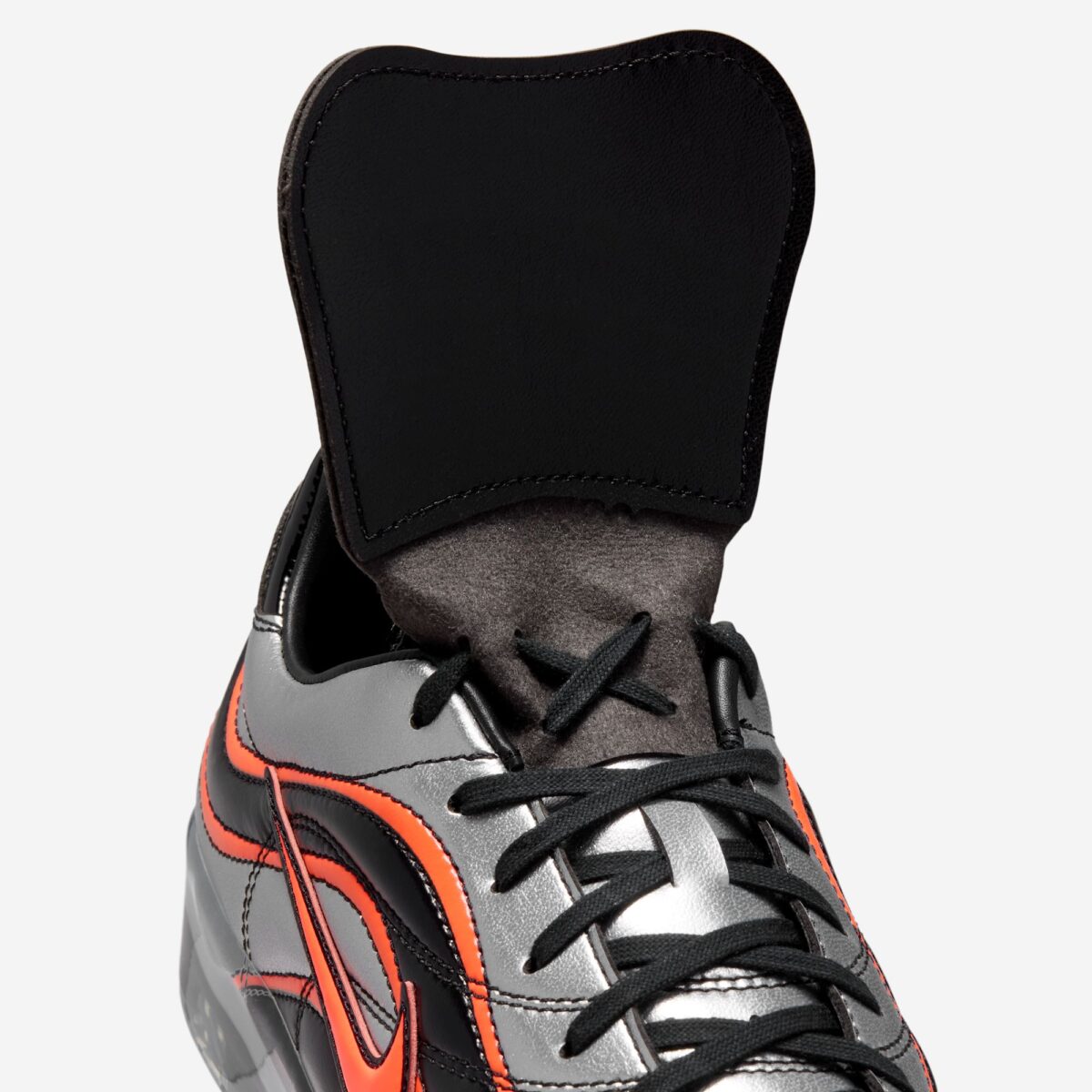 Patta x Nike Cryoshot Mercurial Vapor R9 Hyper Crimson Black IM0589-001 9