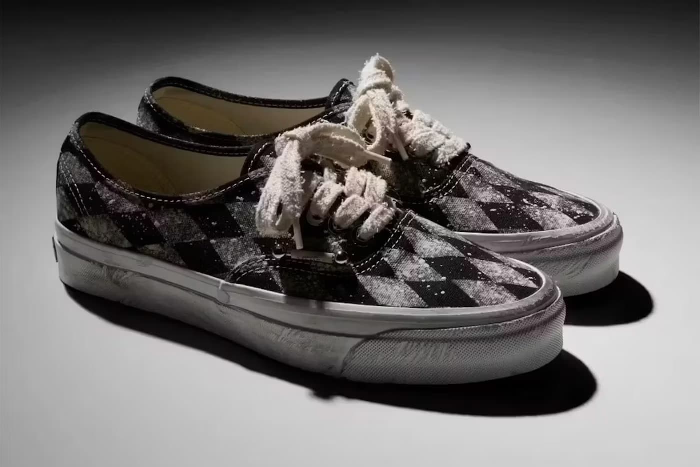 Paura x Vans Authentic Summer 2026 4