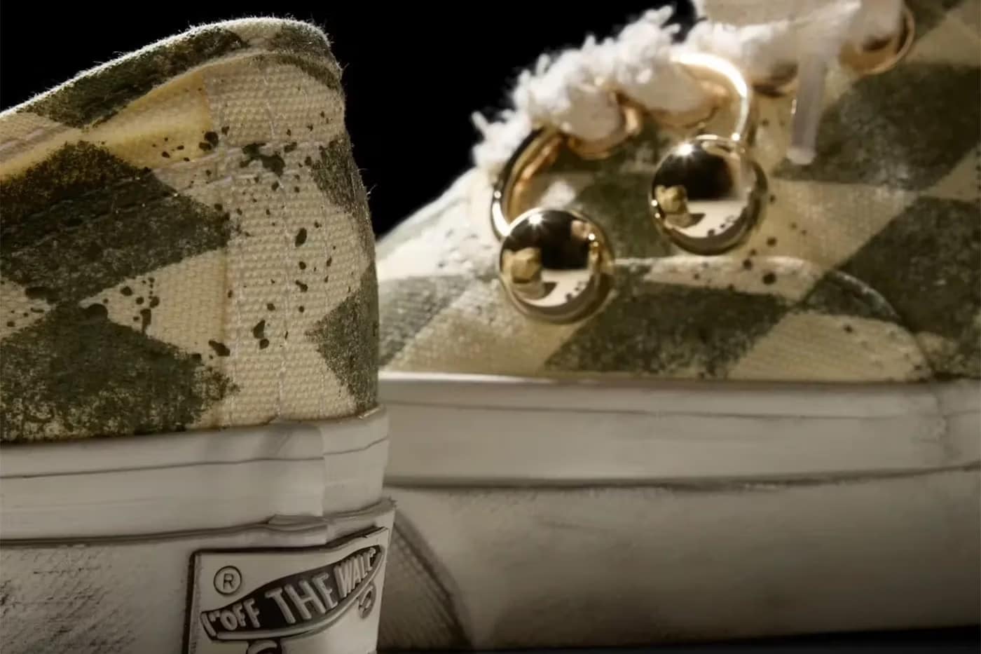 Paura x Vans Authentic Summer 2026 6
