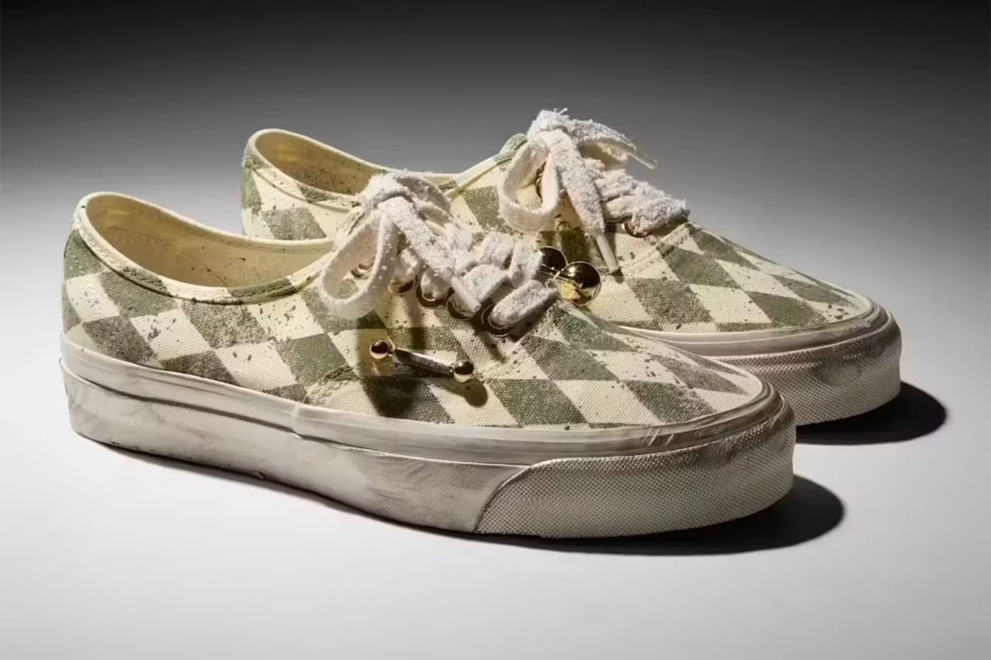 Paura x Vans Authentic Summer 2026 7