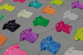 Salehe Bembury x PUMA TRAVEL WEAR Summer 2026 1
