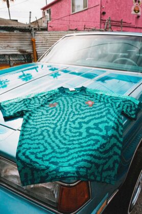 Salehe Bembury x PUMA TRAVEL WEAR Summer 2026 9