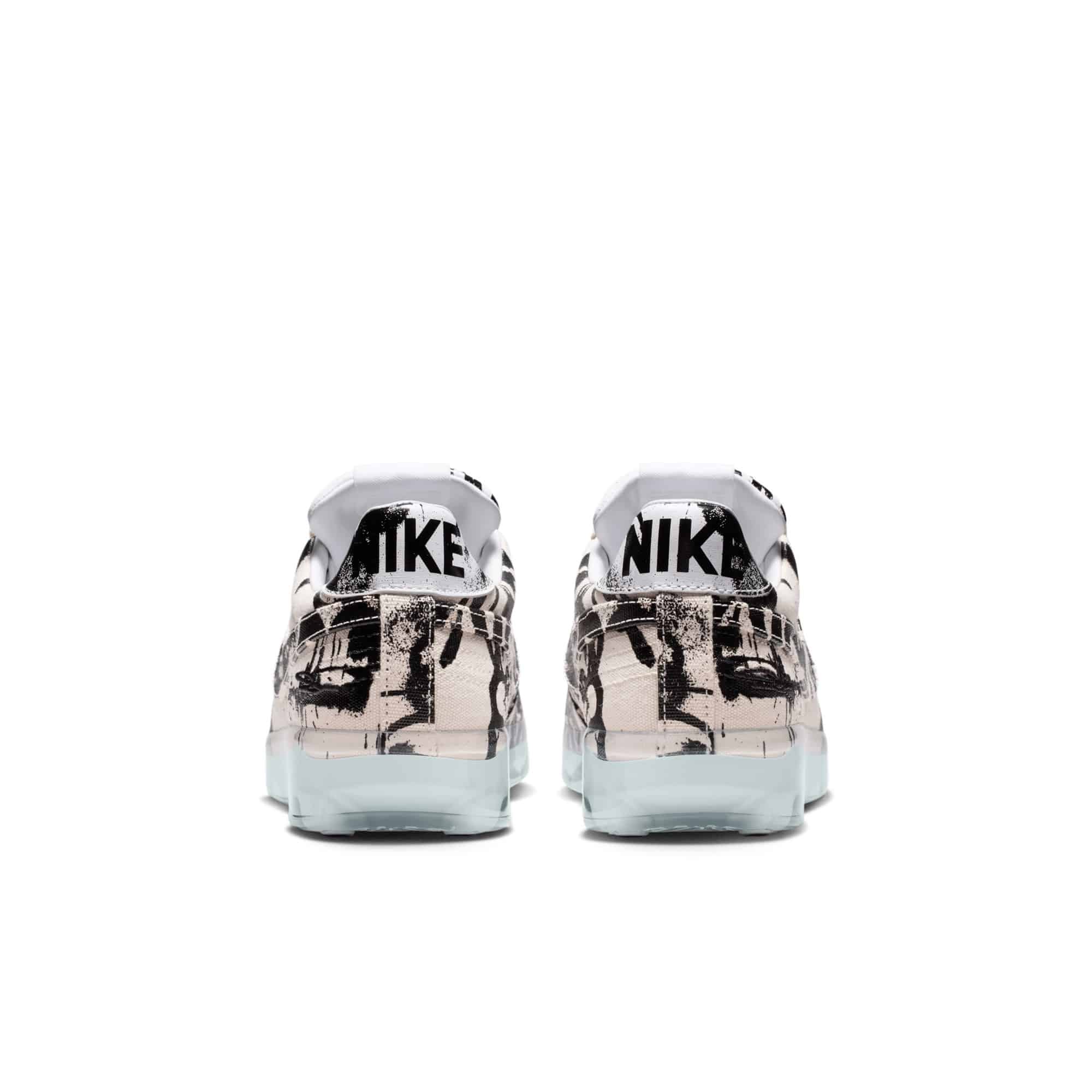Slawn x Nike Cryoshot Striker 1976 Natural White II9933-100 6