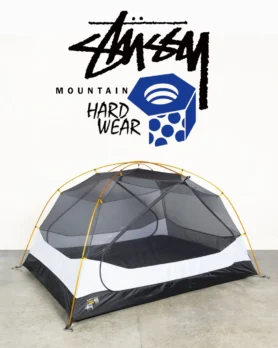 Stussy x Mountain Hardwear Summer 2026 1