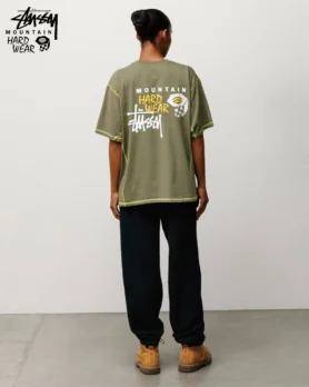 Stussy x Mountain Hardwear Summer 2026 10