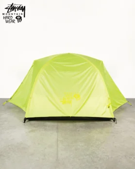 Stussy x Mountain Hardwear Summer 2026 11