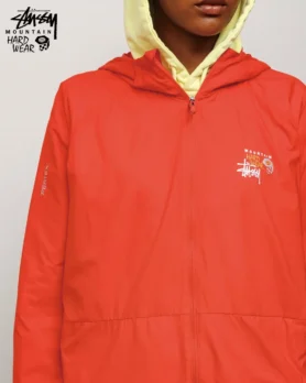 Stussy x Mountain Hardwear Summer 2026 12