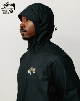 Stussy x Mountain Hardwear Summer 2026 2