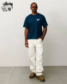 Stussy x Mountain Hardwear Summer 2026 3