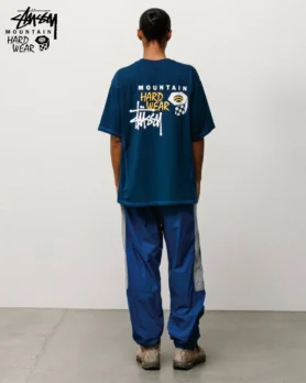 Stussy x Mountain Hardwear Summer 2026 4