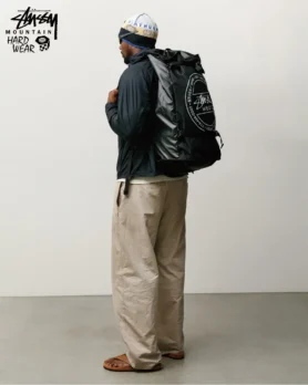 Stussy x Mountain Hardwear Summer 2026 5