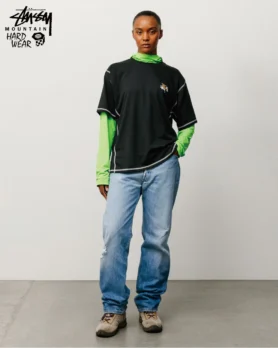 Stussy x Mountain Hardwear Summer 2026 6