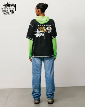 Stussy x Mountain Hardwear Summer 2026 7