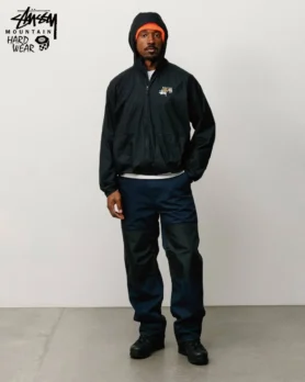 Stussy x Mountain Hardwear Summer 2026 8