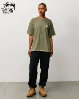 Stussy x Mountain Hardwear Summer 2026 9