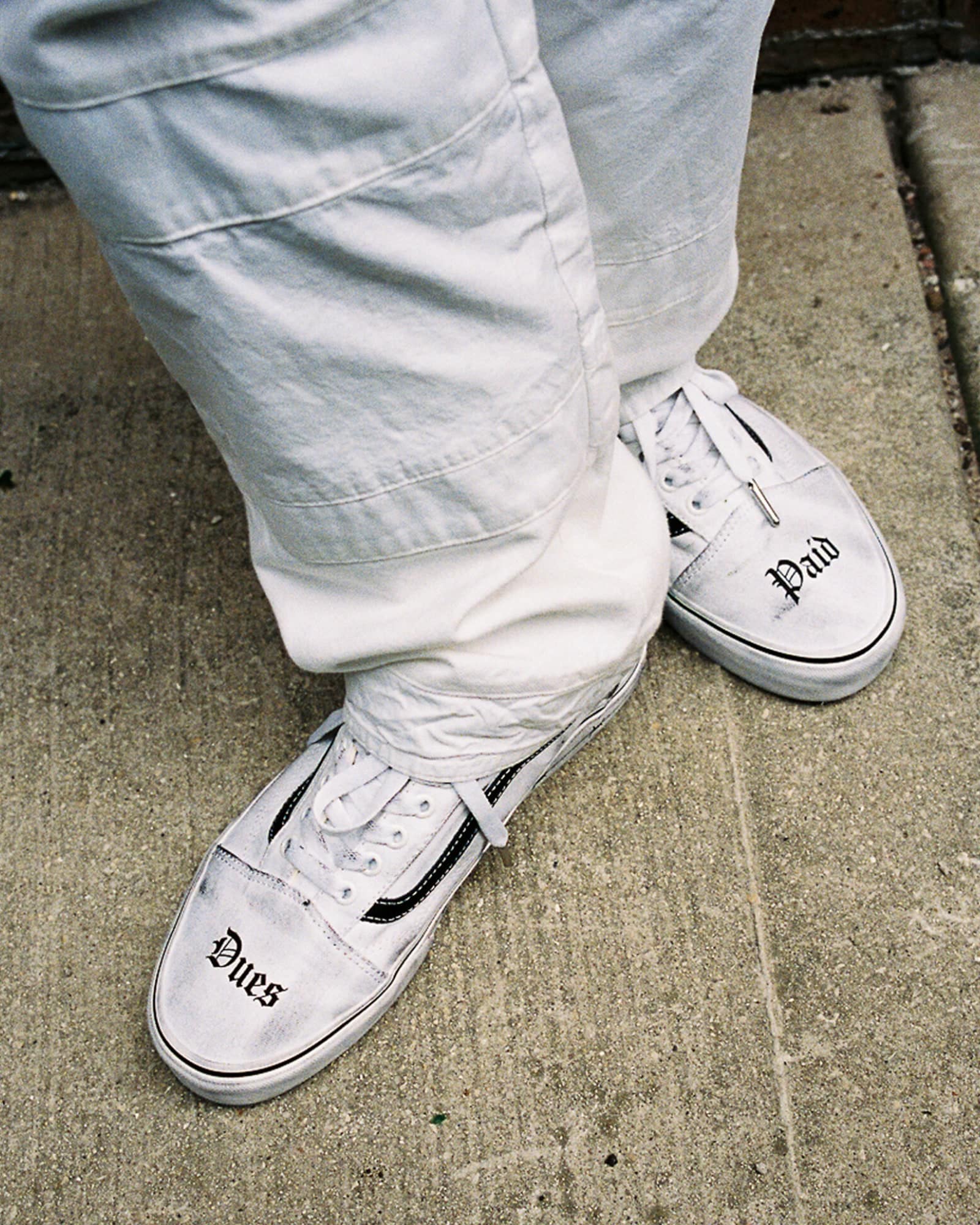 Travis Barker x Vans Old Skool Summer 2026 3