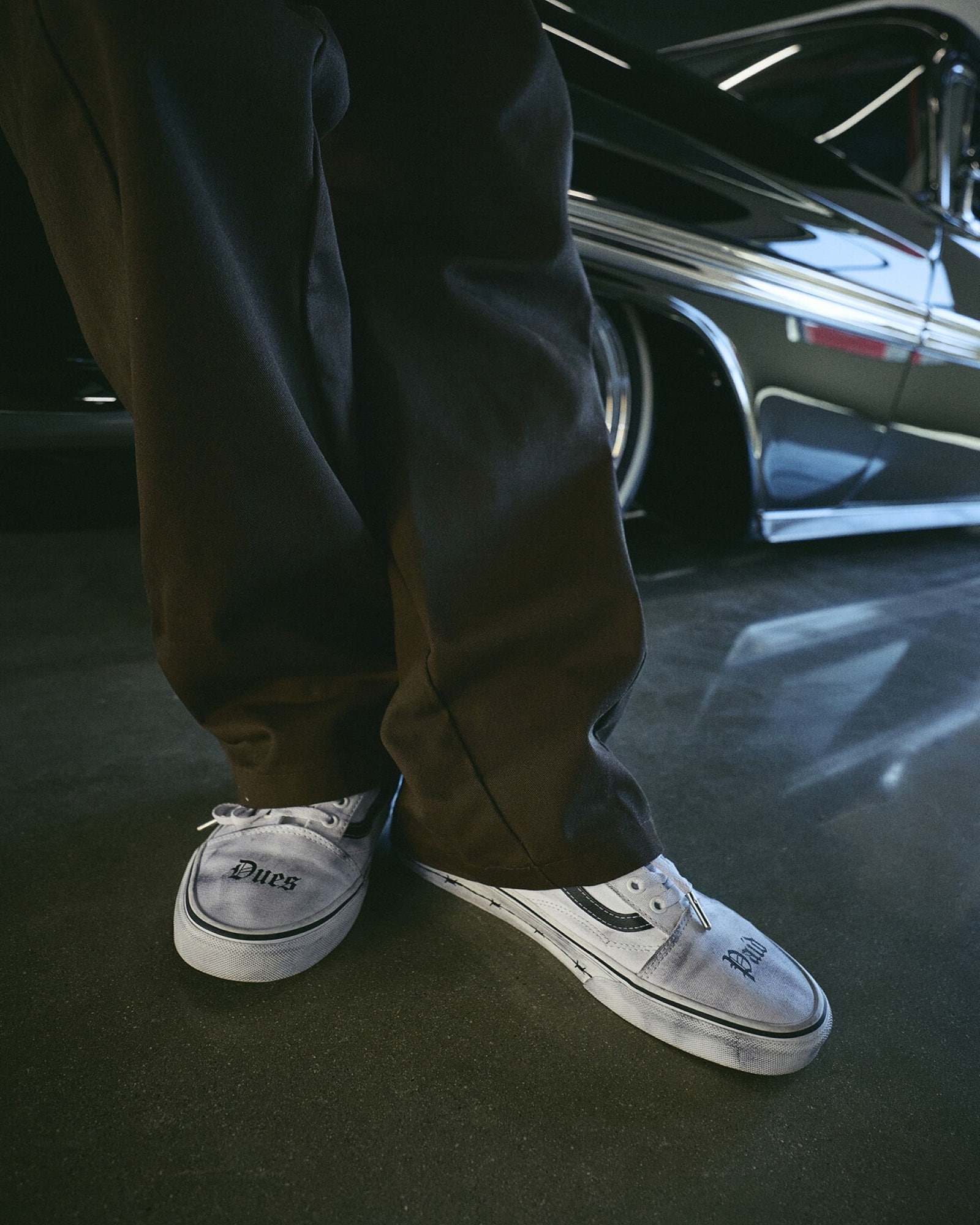 Travis Barker x Vans Old Skool Summer 2026 5