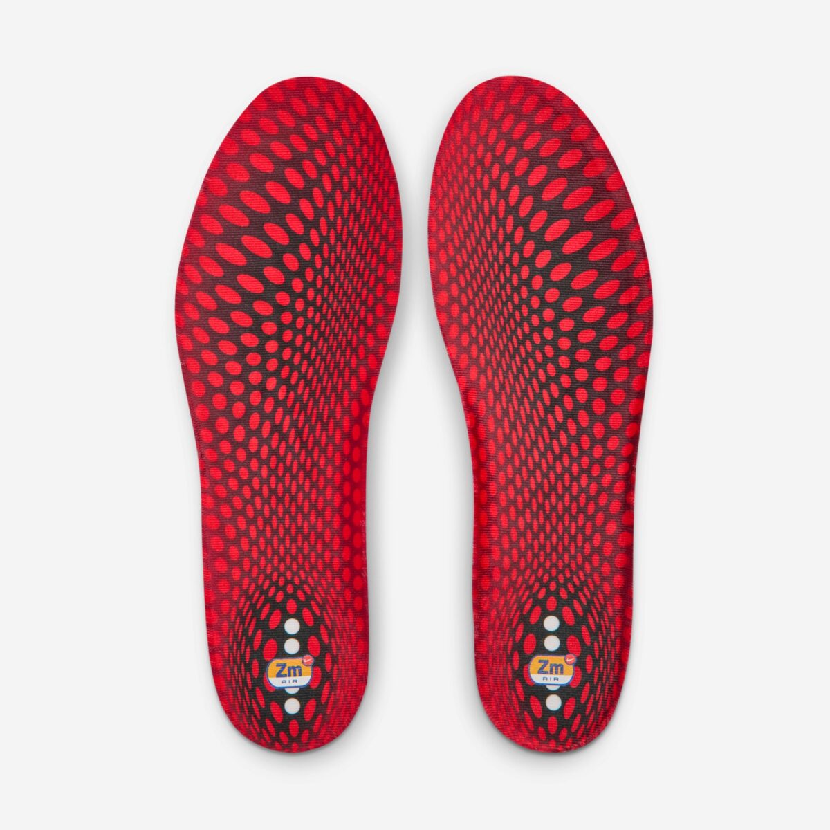 V.A.A. x Nike Cryoshot Zoom M9 White University Red IM3886-100 9