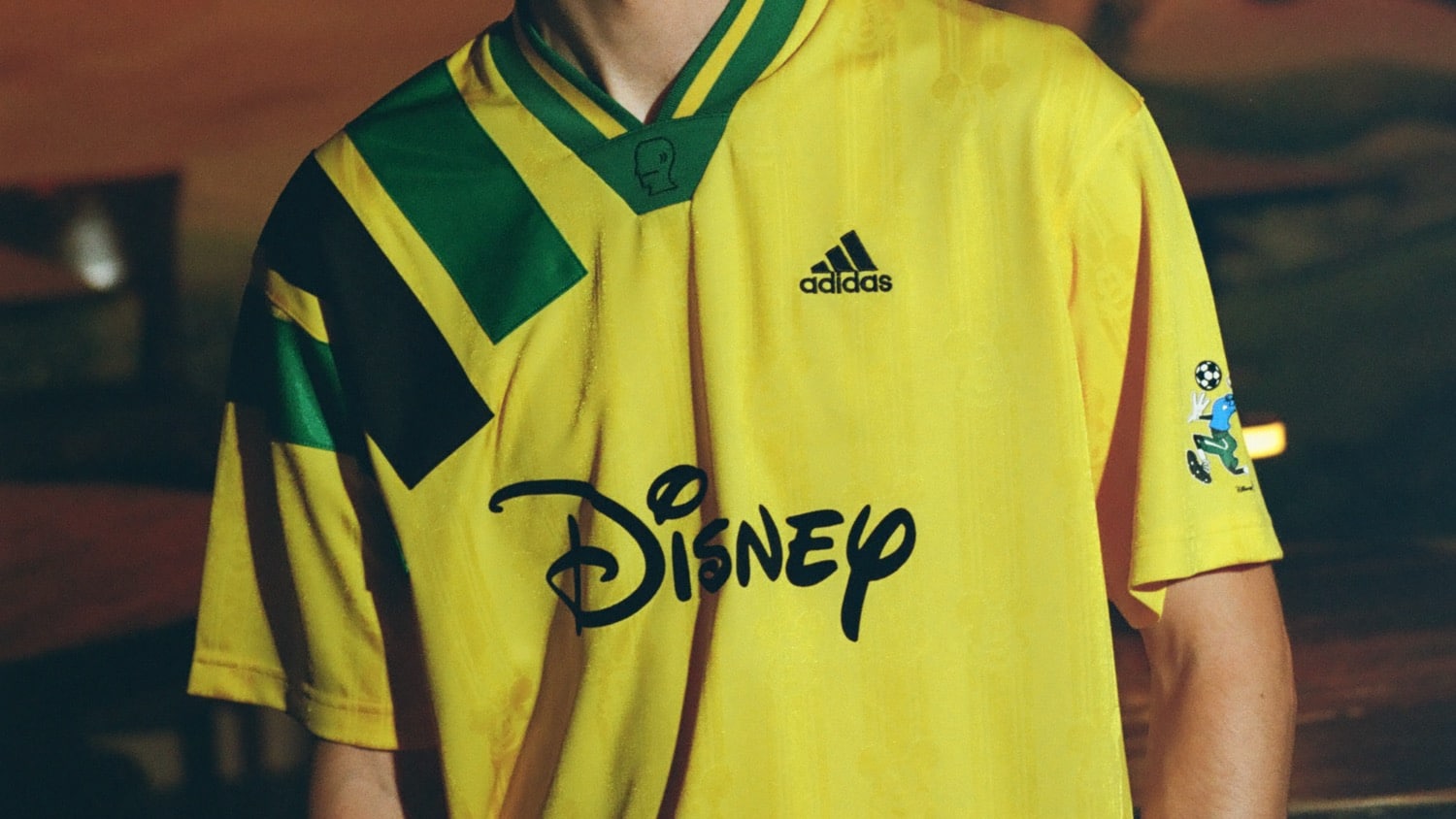 adidas Predator x Brain Dead by Disney Summer 2026 1