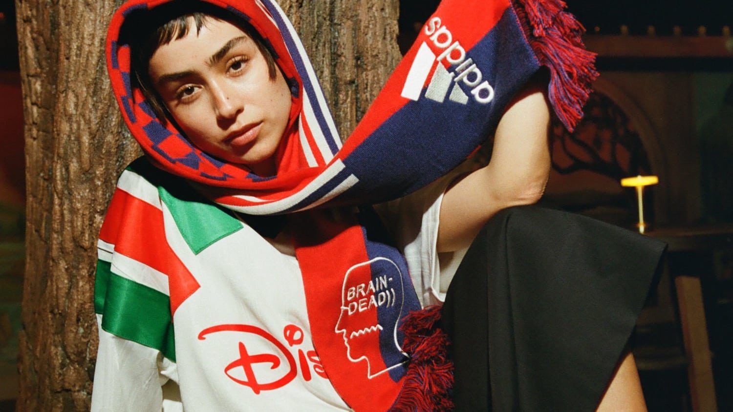 adidas Predator x Brain Dead by Disney Summer 2026 3