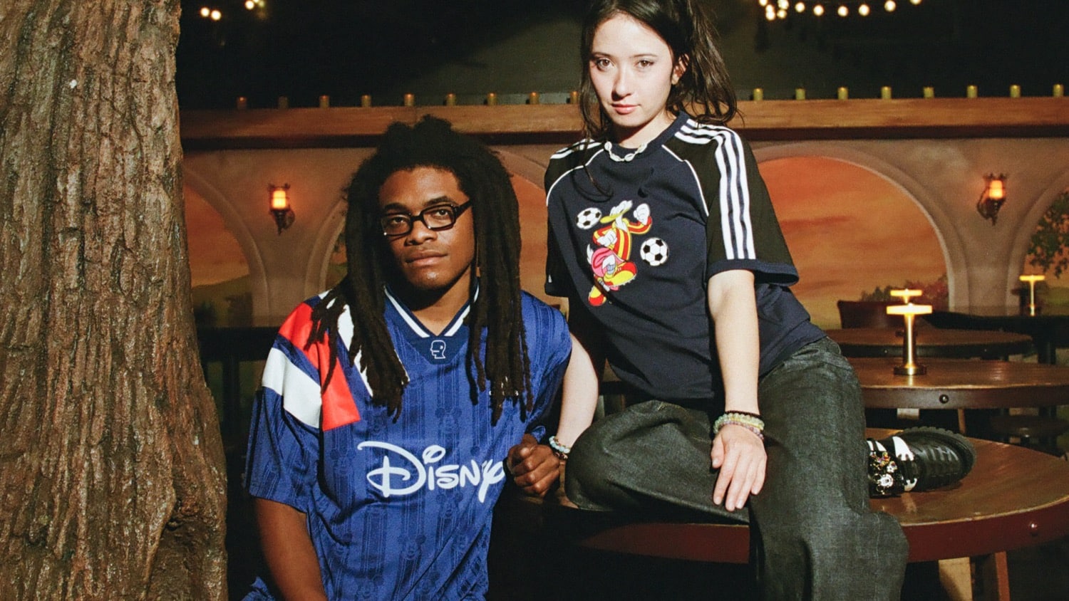 adidas Predator x Brain Dead by Disney Summer 2026 5