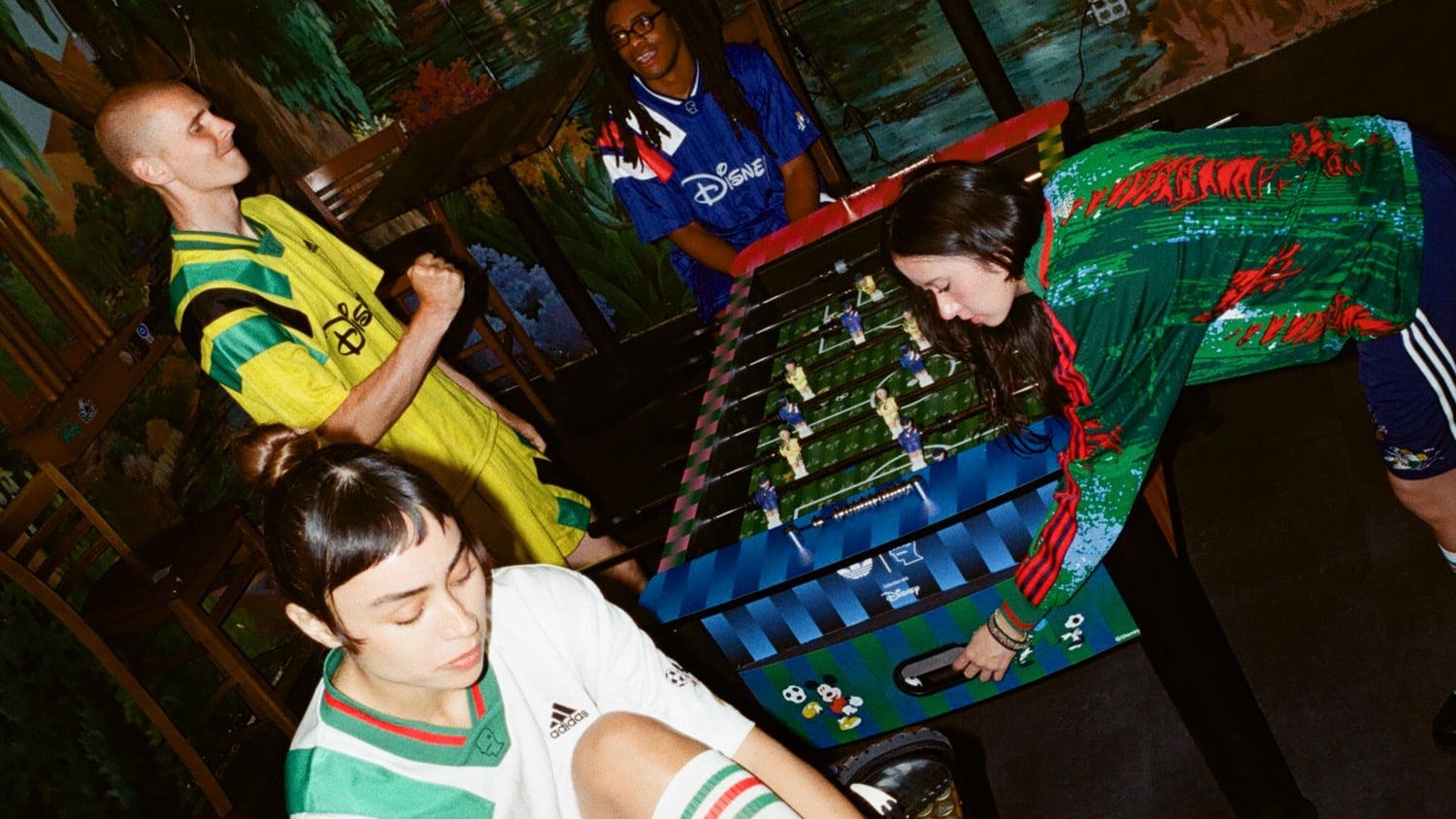 adidas Predator x Brain Dead by Disney Summer 2026 6