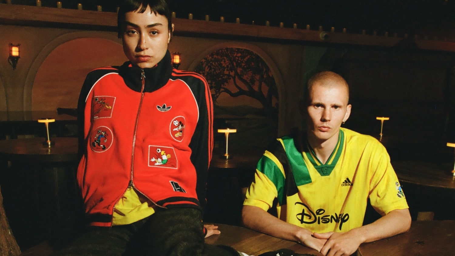 adidas Predator x Brain Dead by Disney Summer 2026 7
