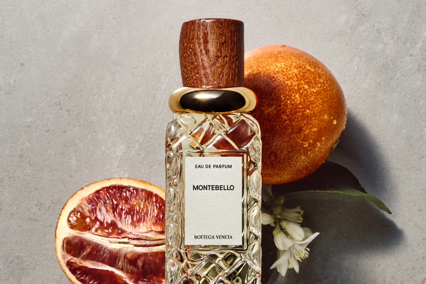 kolekcja perfum Bottega Veneta Alta 2026 4