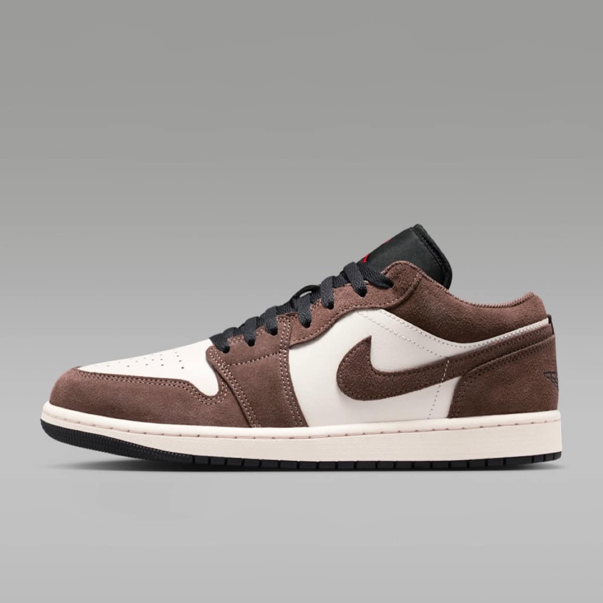 Air Jordan 1 Low Palomino 553558-200 2