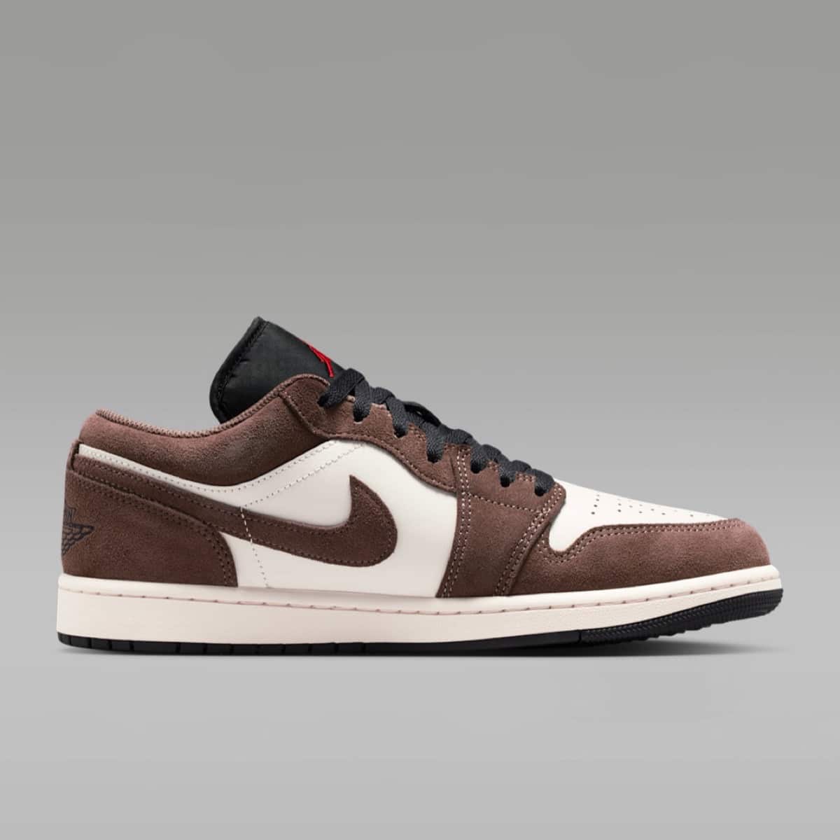 Air Jordan 1 Low Palomino 553558-200 3