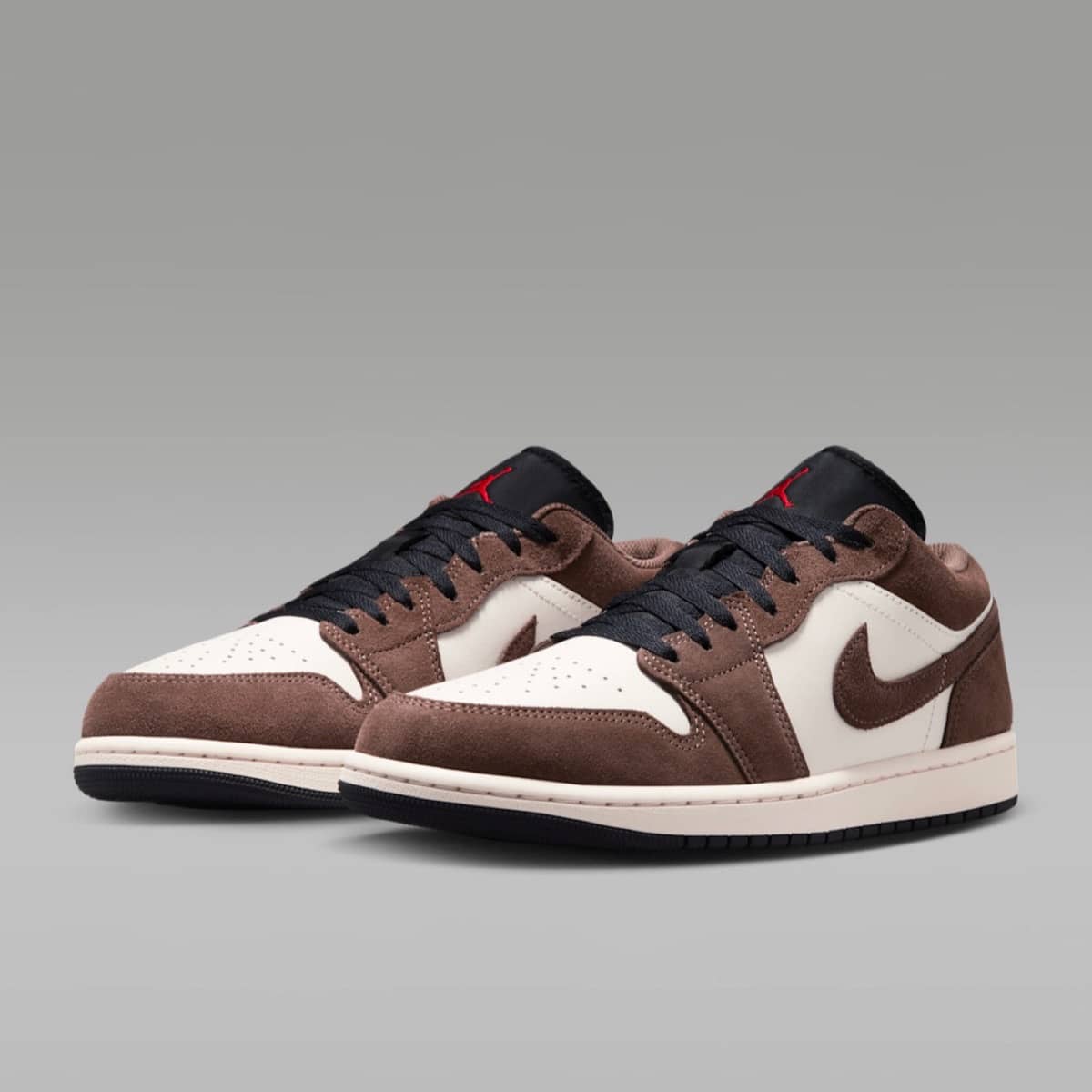 Air Jordan 1 Low Palomino 553558-200 4