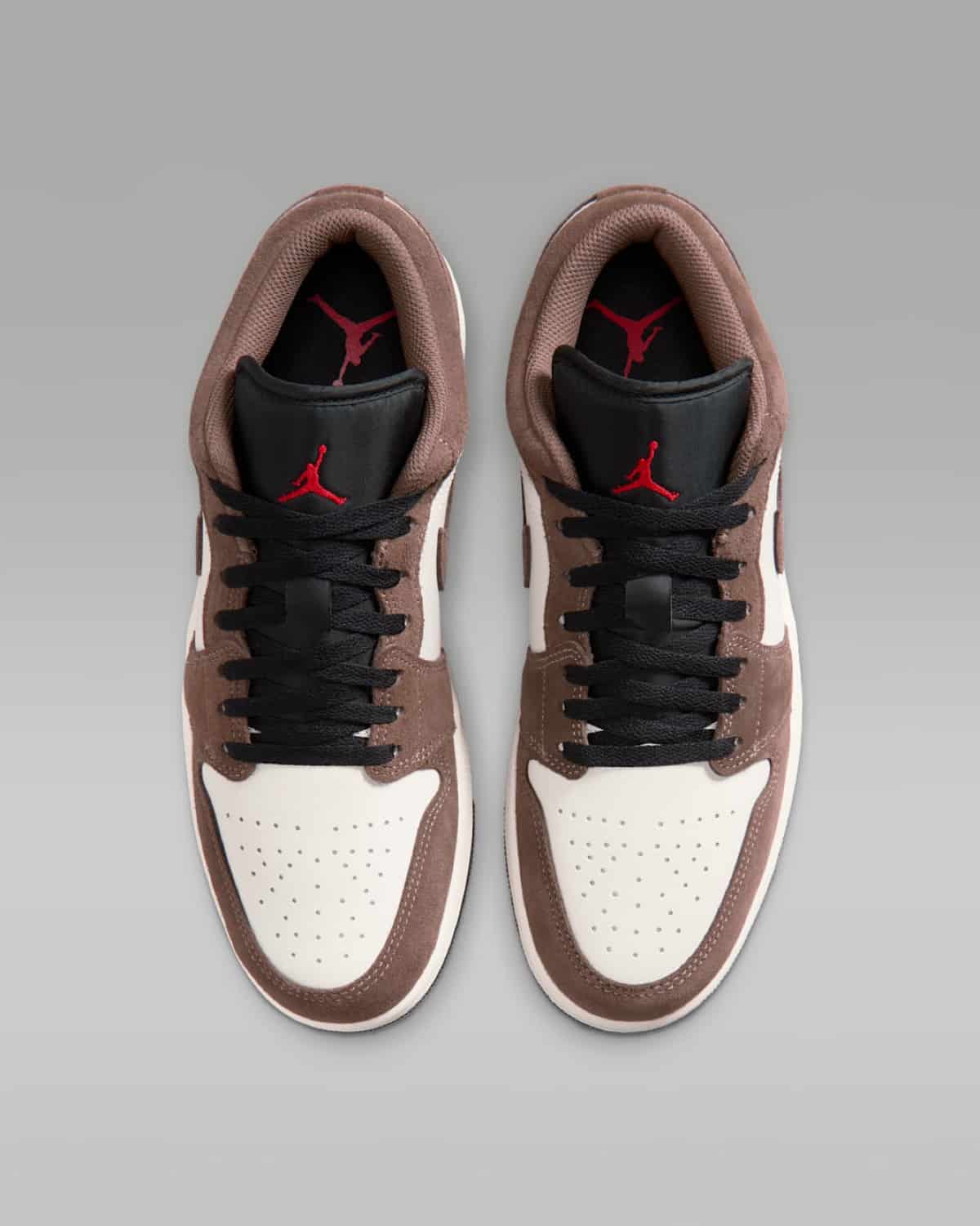 Air Jordan 1 Low Palomino 553558-200 5