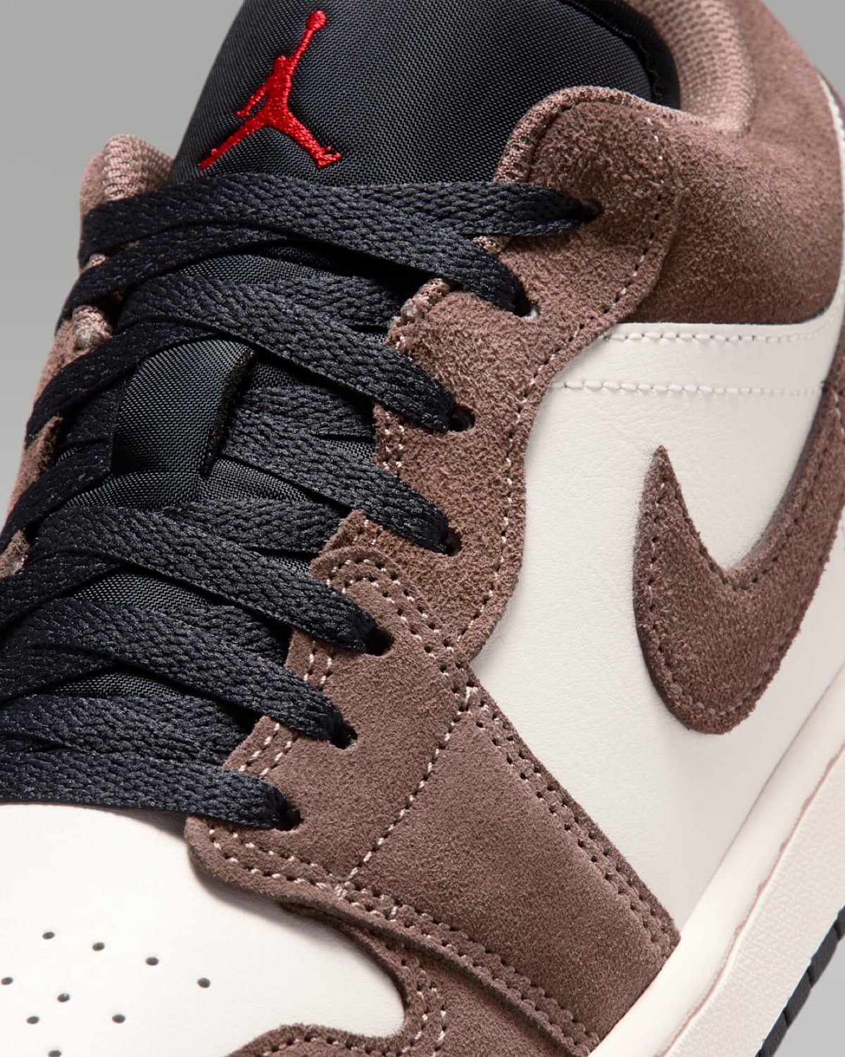 Air Jordan 1 Low Palomino 553558-200 7