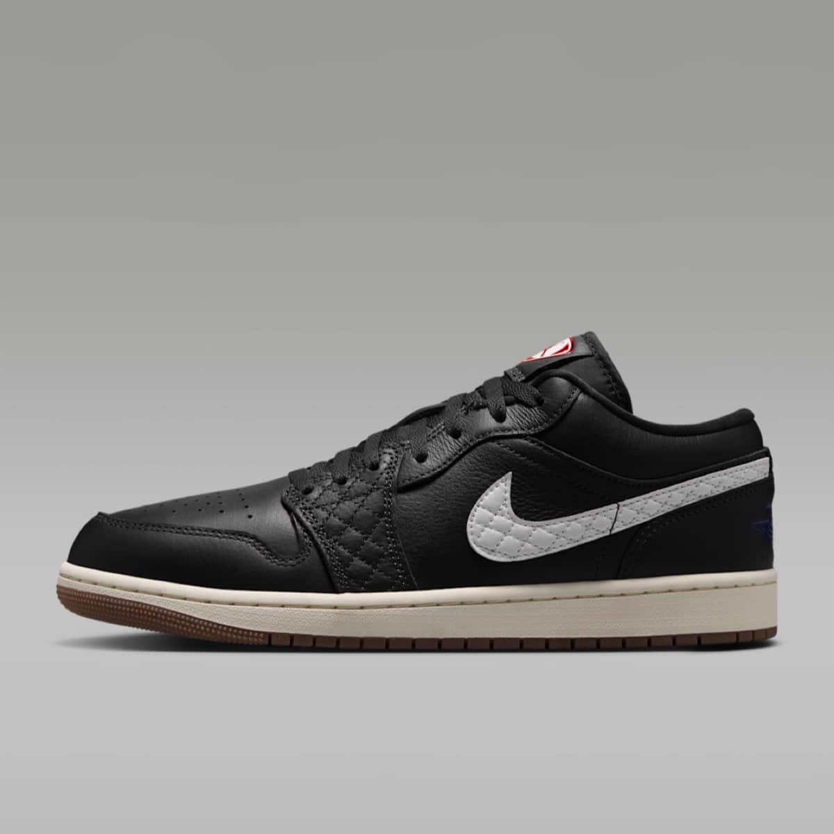 Air Jordan 1 Low SE Off Noir IO2047-001 2
