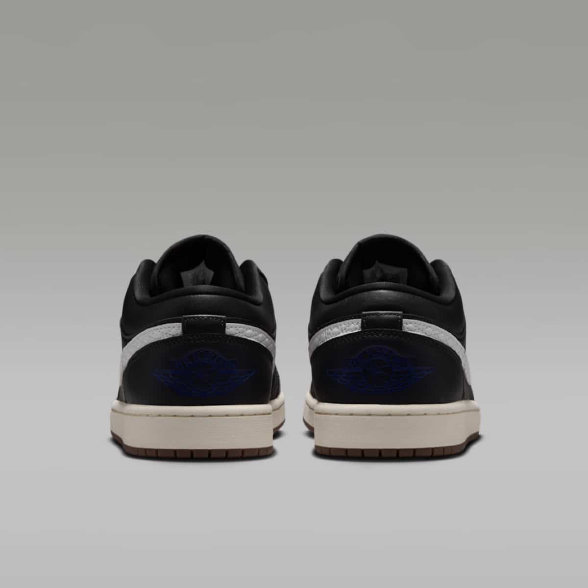 Air Jordan 1 Low SE Off Noir IO2047-001 6